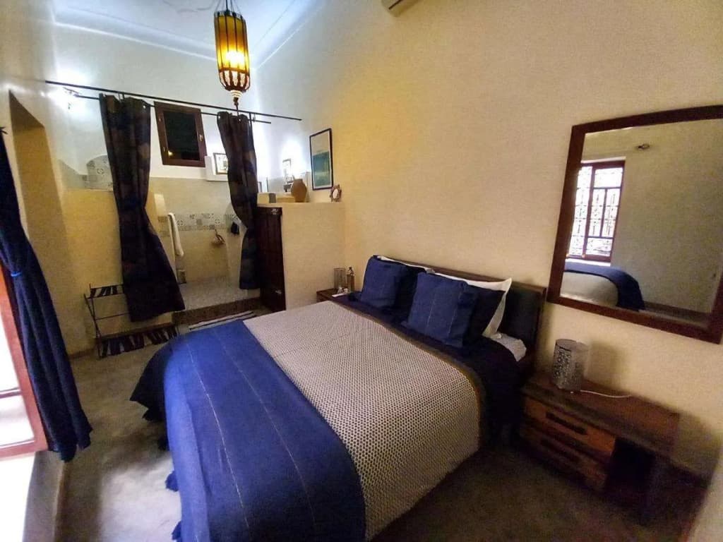 Riad Alqimam - photo 9