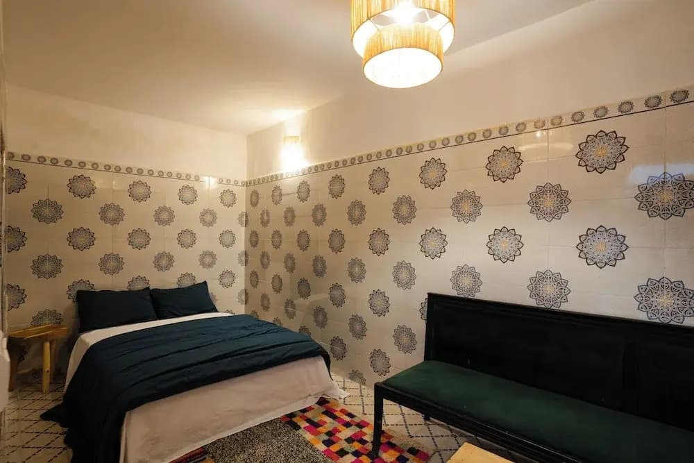 Riad Lkhlil - photo 3