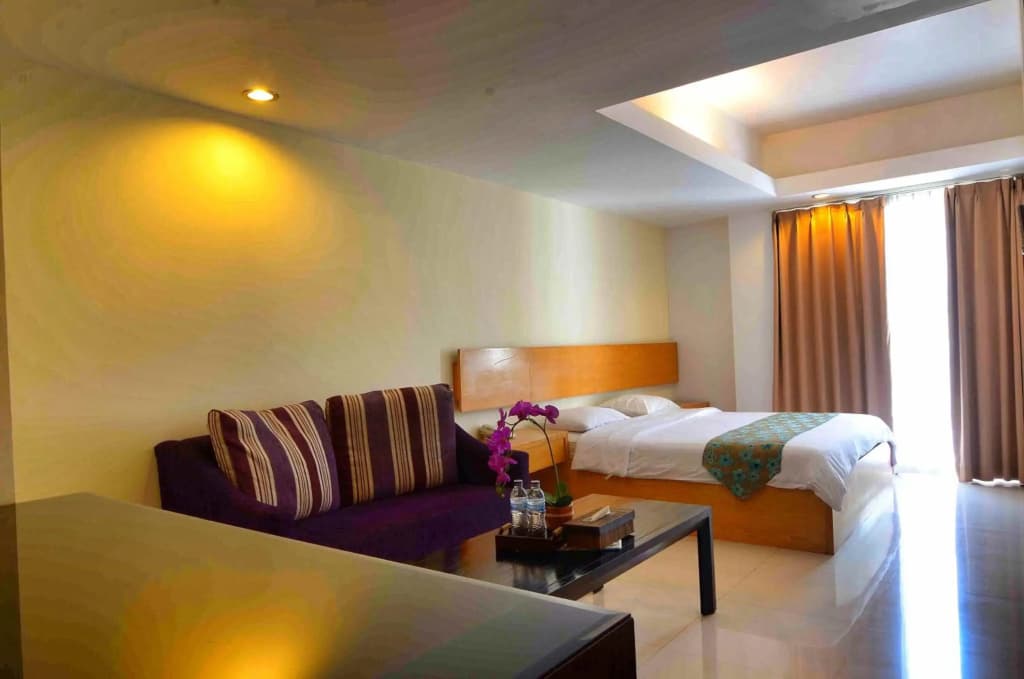 Sunset Residence Condotel - photo 4