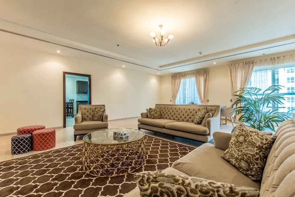 Elite Residence - photo 5