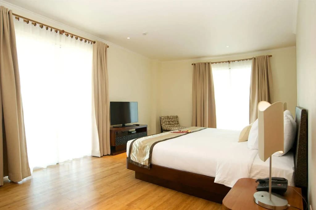 Anantara Vacation Club Legian - photo 4