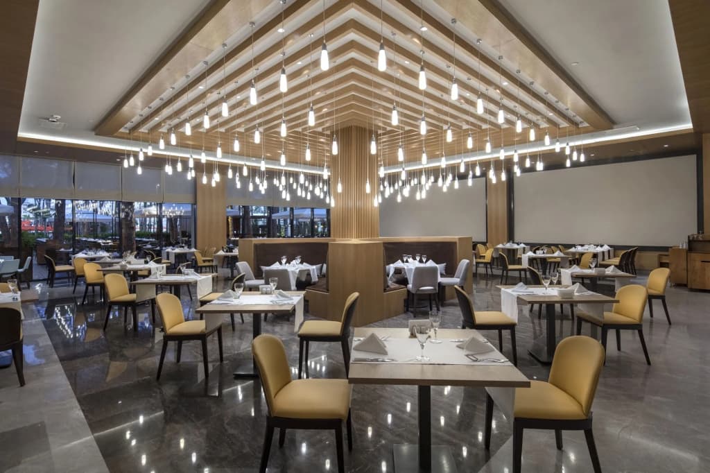 Trendy Lara Hotel - photo 35