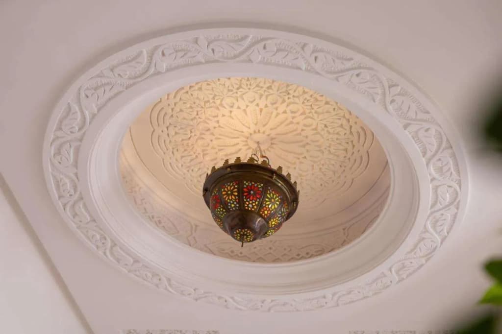 Riad La Petite Rose - photo 13