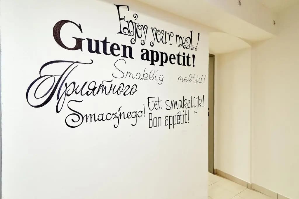 Kasablanka Apartments - photo 10
