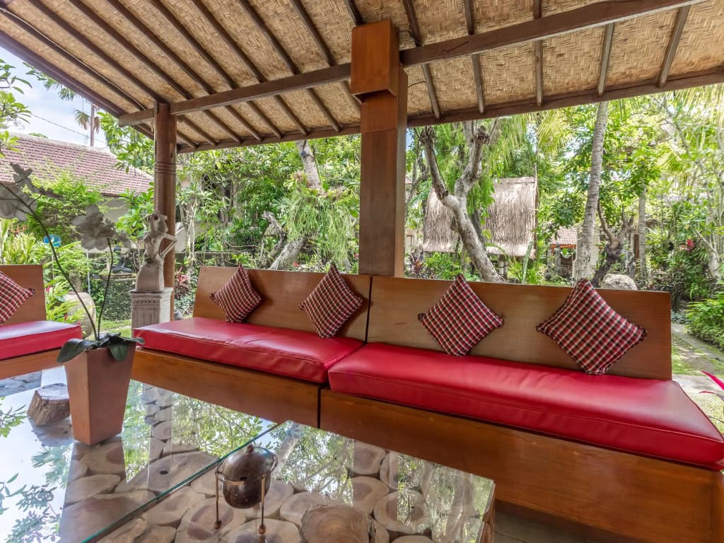 Dewangga Ubud - photo 15