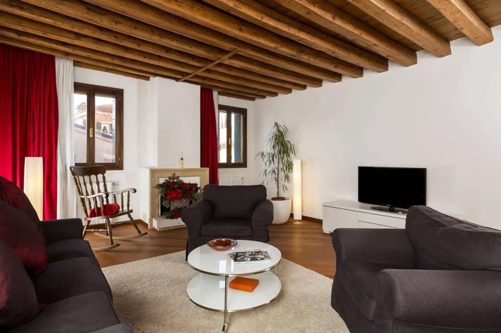 VHA Venice Heaven Apartments Ca Giulia with Terrace - photo 4