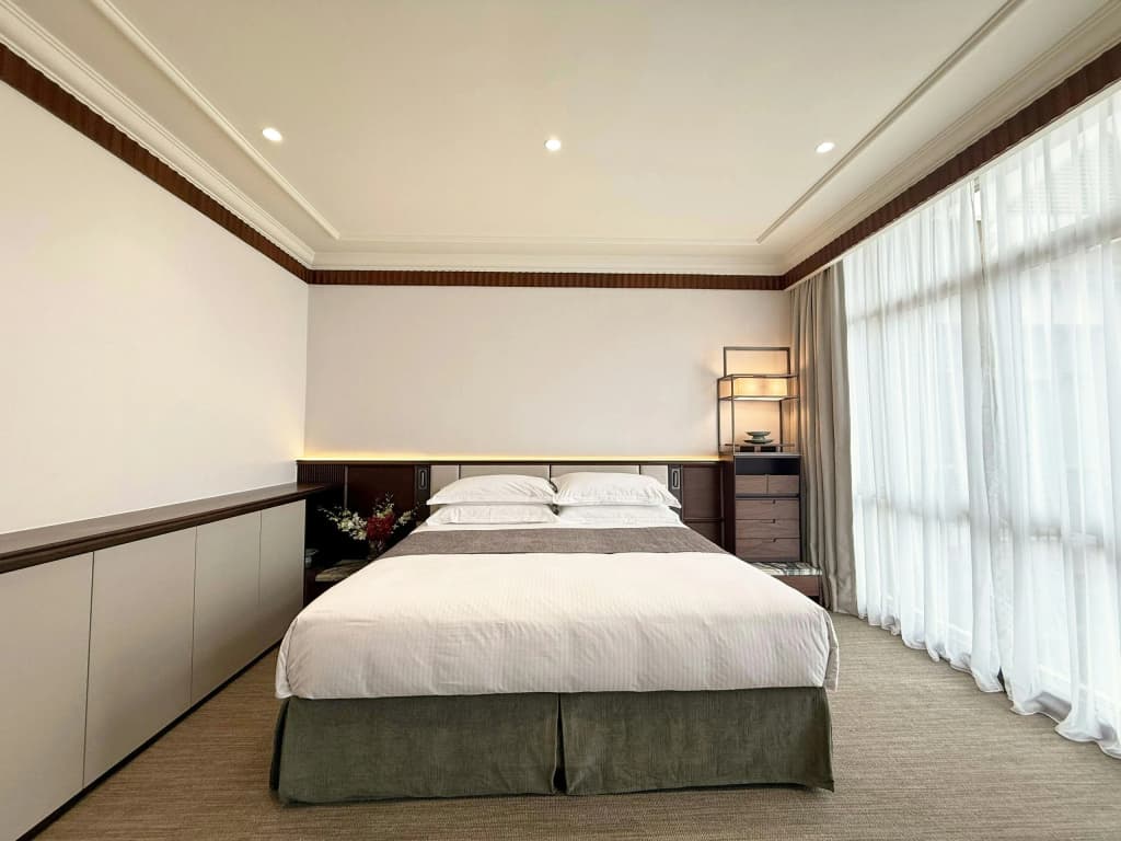 Treetops Executive Residences - photo 37