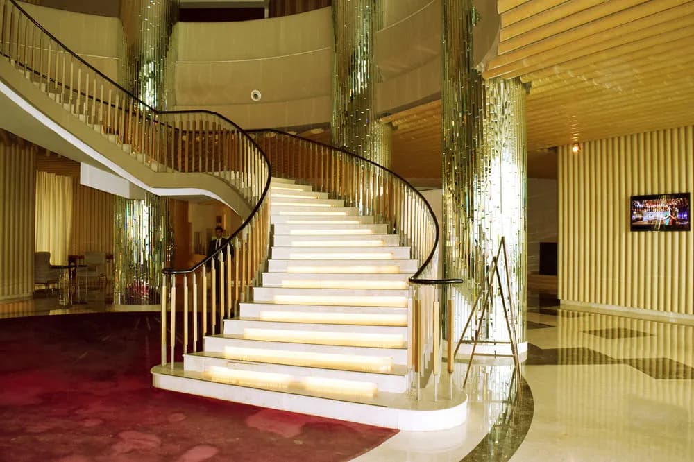 Welcomhotel by ITC Hotels Dwarka, New Delhi - photo 9