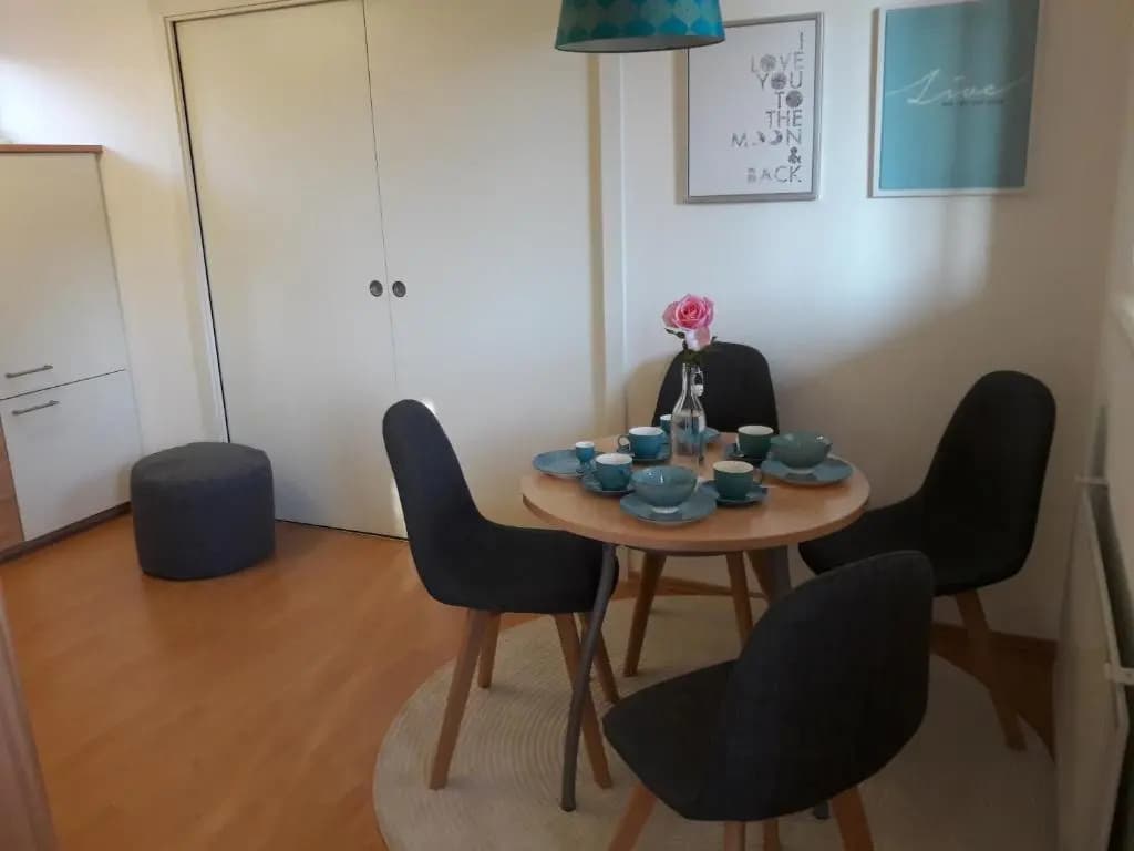 Bungalow at Lake Alte Donau - photo 2