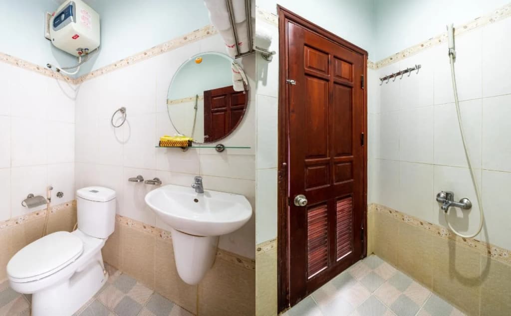 OYO 265 An Thinh Loc - photo 7