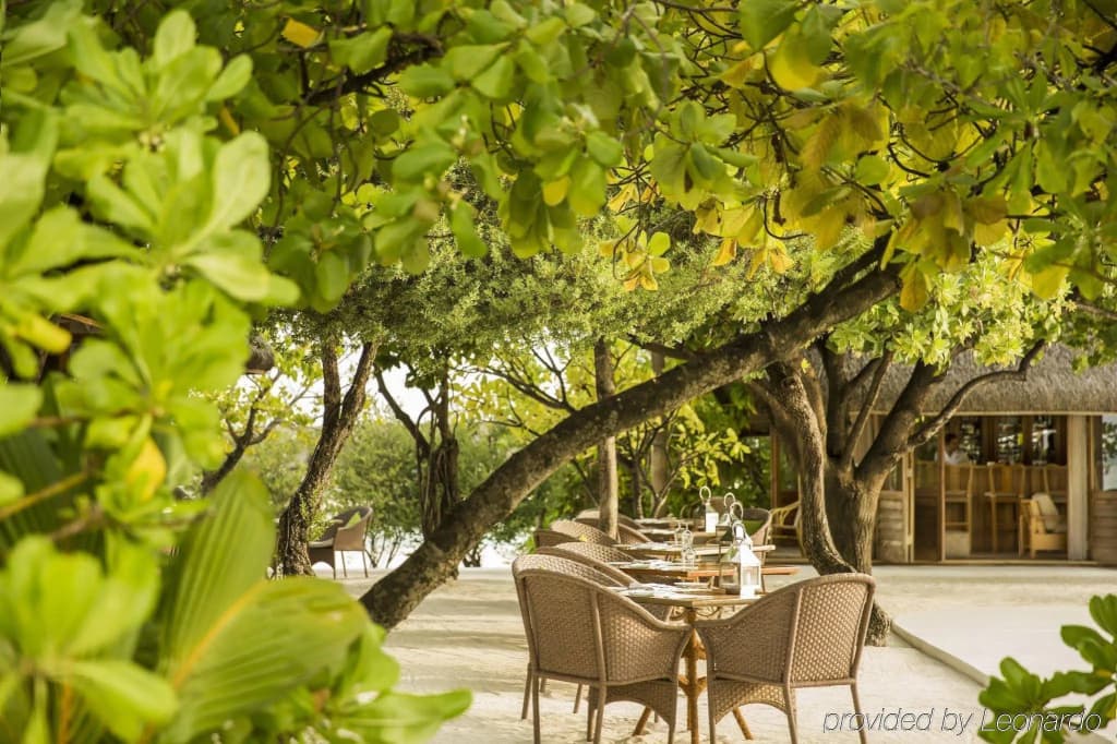 COMO Cocoa Island - photo 19