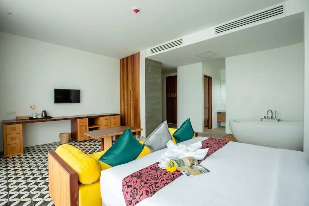K.K Inn Boutique Siem Reap - photo 25