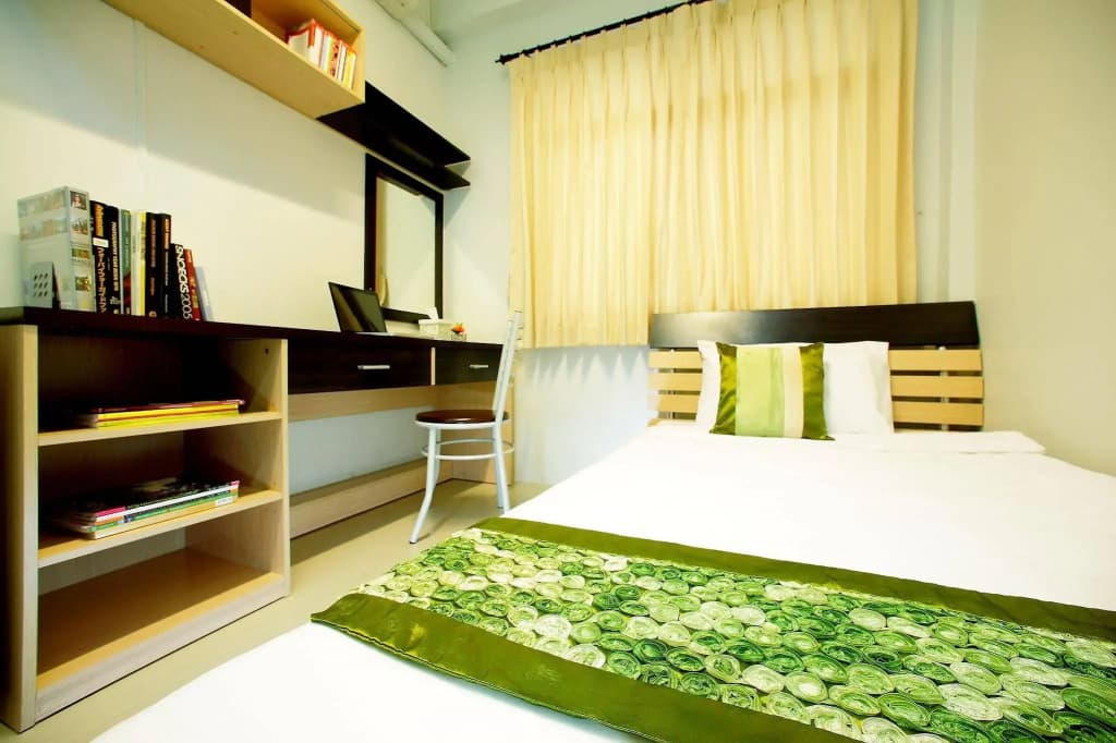 Smile Inn - photo 4