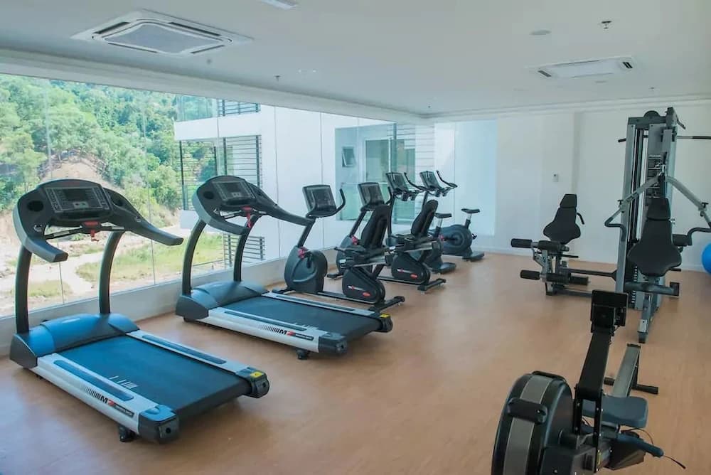 YO.OM  Aero17 Eco Elegance Home 2 Pax - photo 16