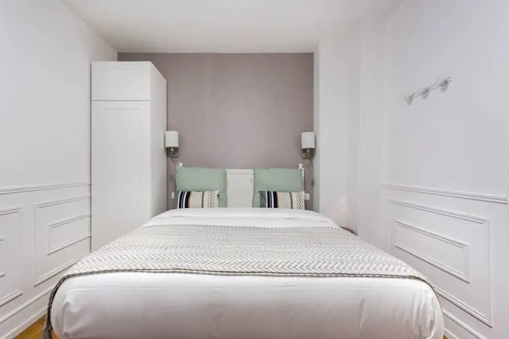 Apartment Quartier Latin Monge - photo 2