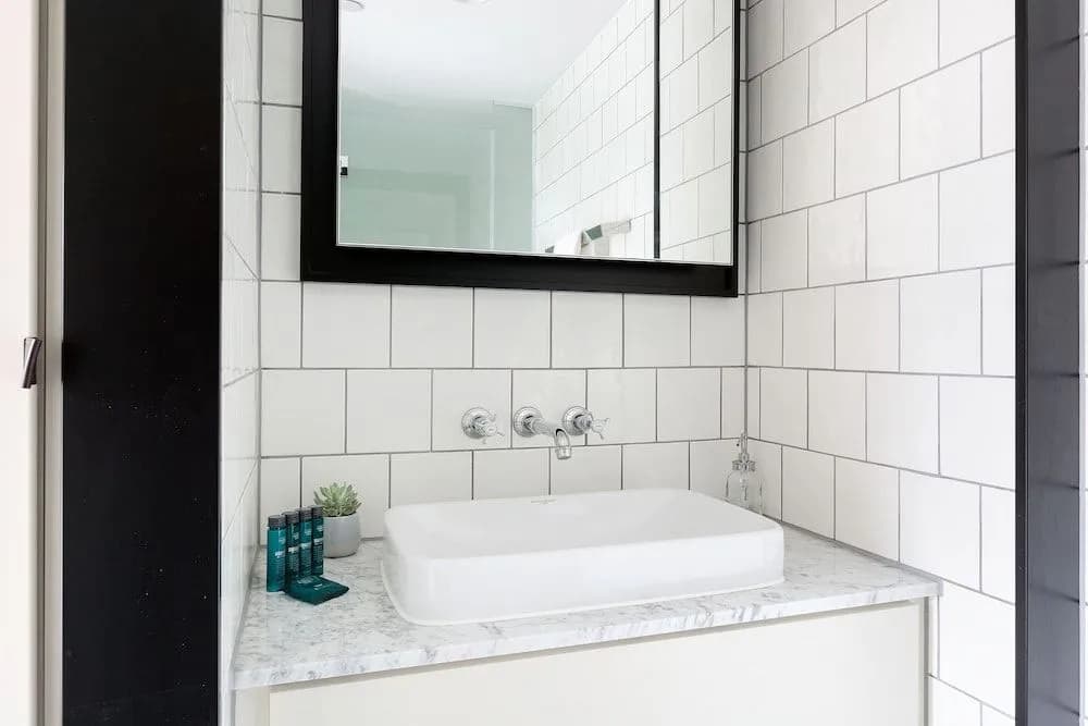 Luxurious Hammersmith Apartment - photo 8