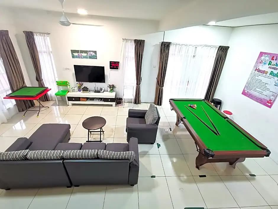 BB Holiday Home - photo 4