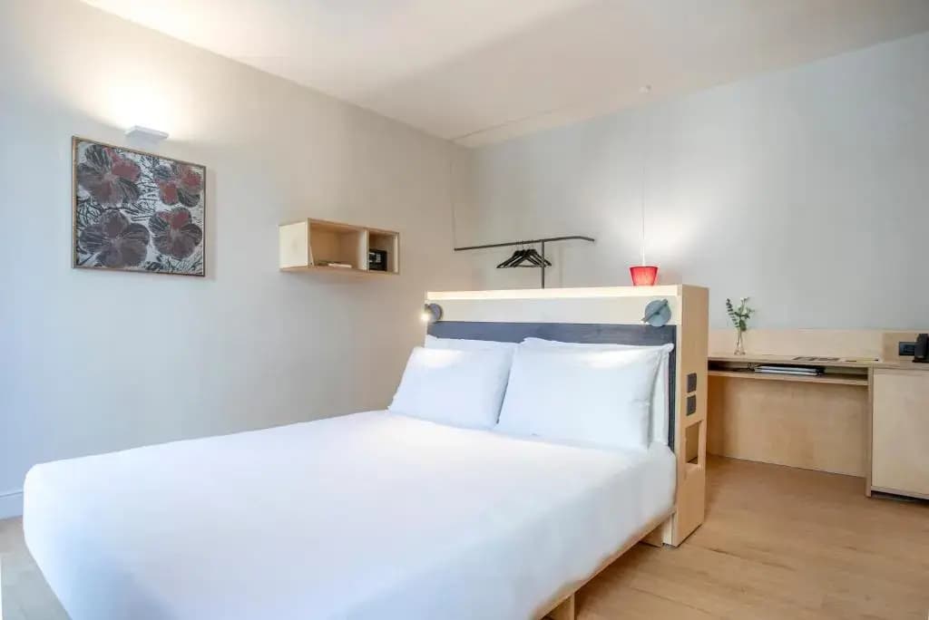 Hotel Casa W - photo 4