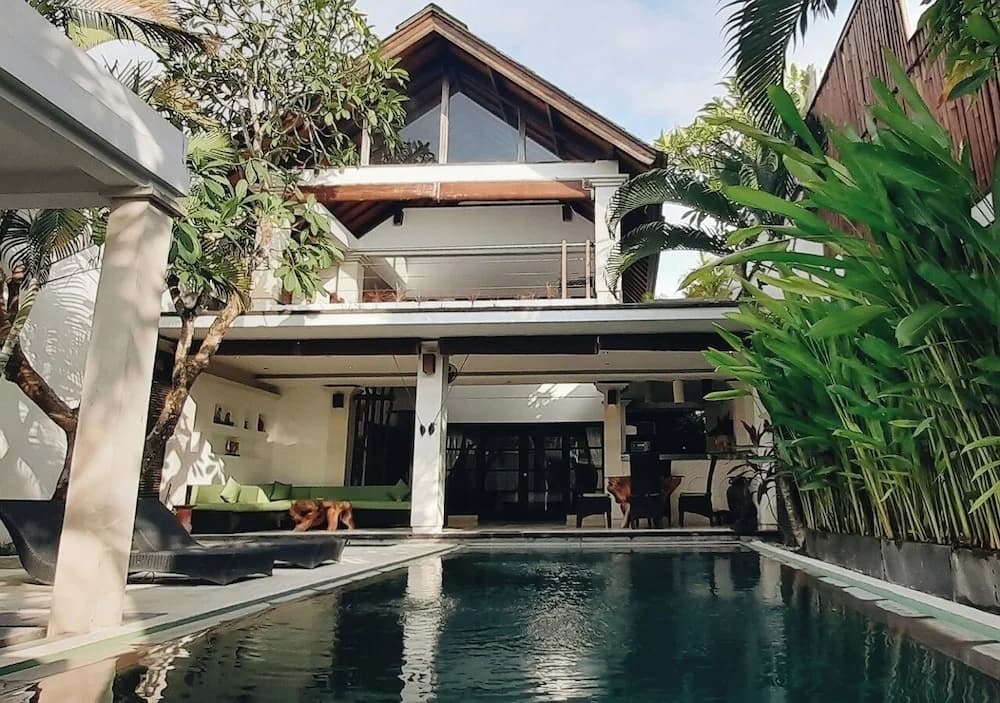 Harmony Villa Dua - photo 12