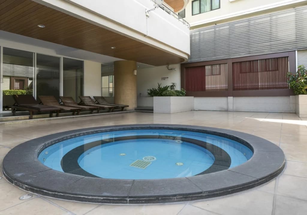 S.M. Grande Residence - photo 13