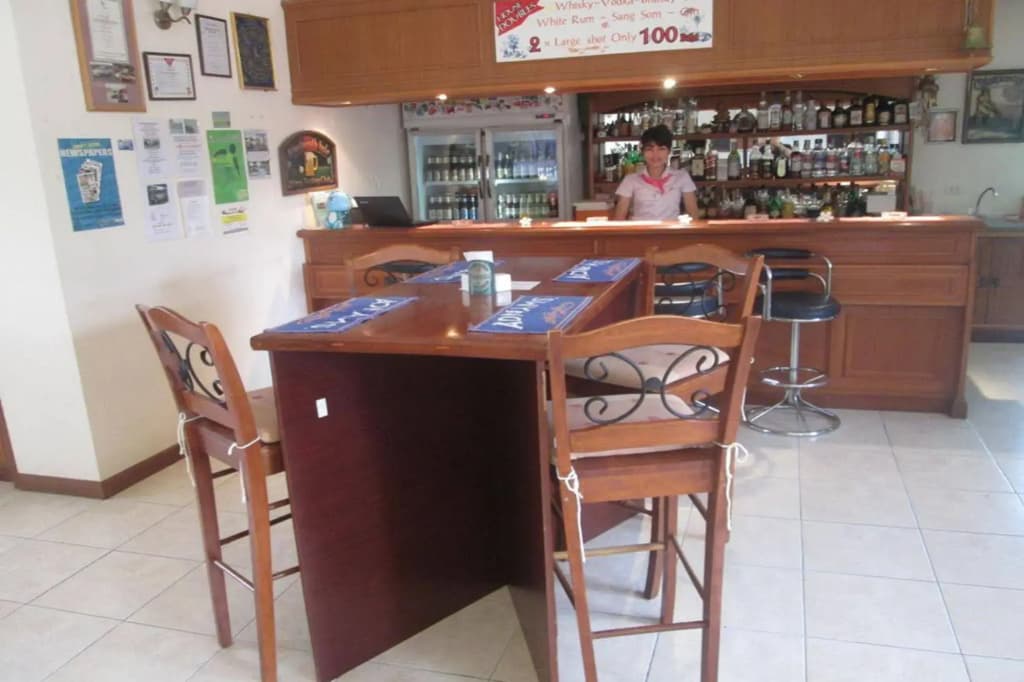 Seajays Resort - photo 22