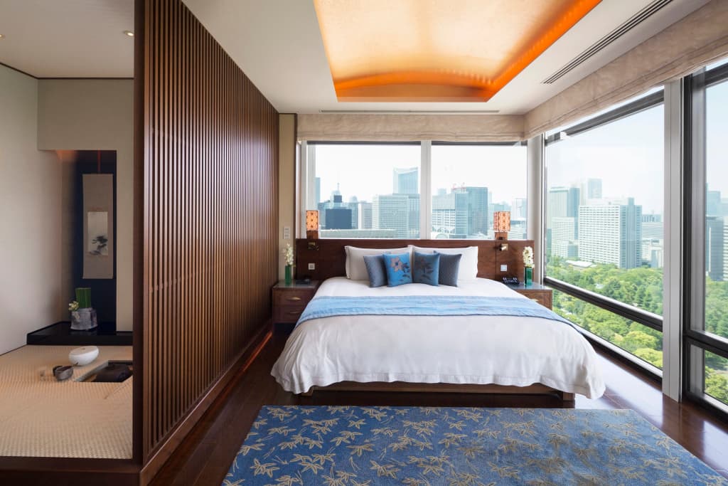 The Peninsula Tokyo - photo 44