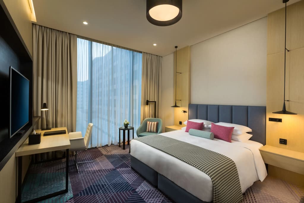 Millennium AL Barsha - photo 5