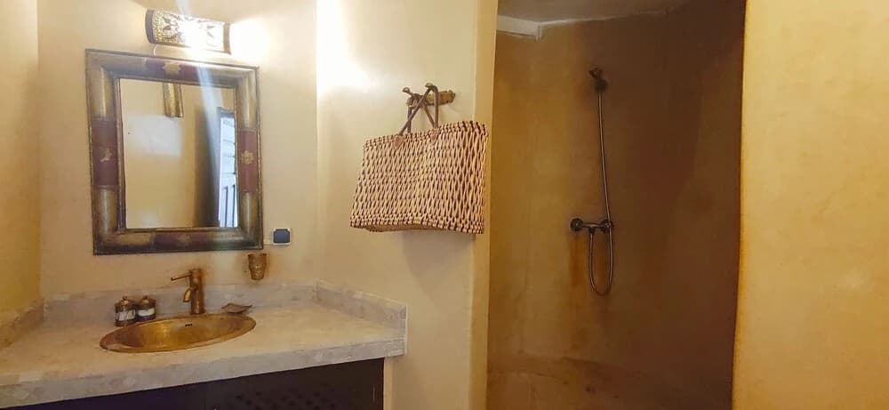 Riad Kech Soul Boutique & SPA - photo 8