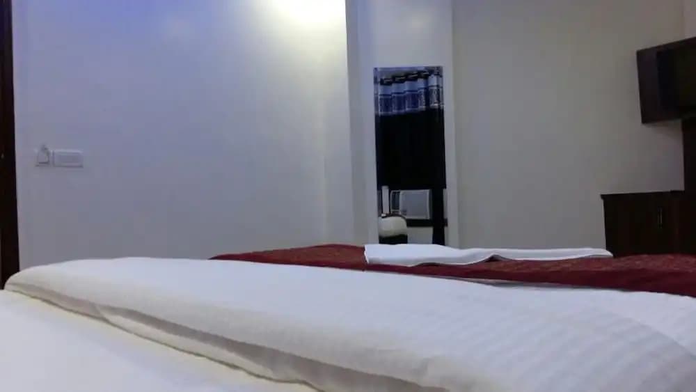 Hotel Classic Stay - photo 5