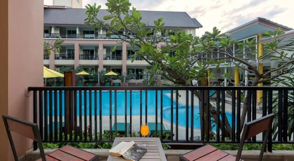 Authong Residence - photo 7