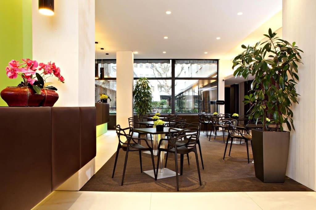 Hotel Manin - photo 39