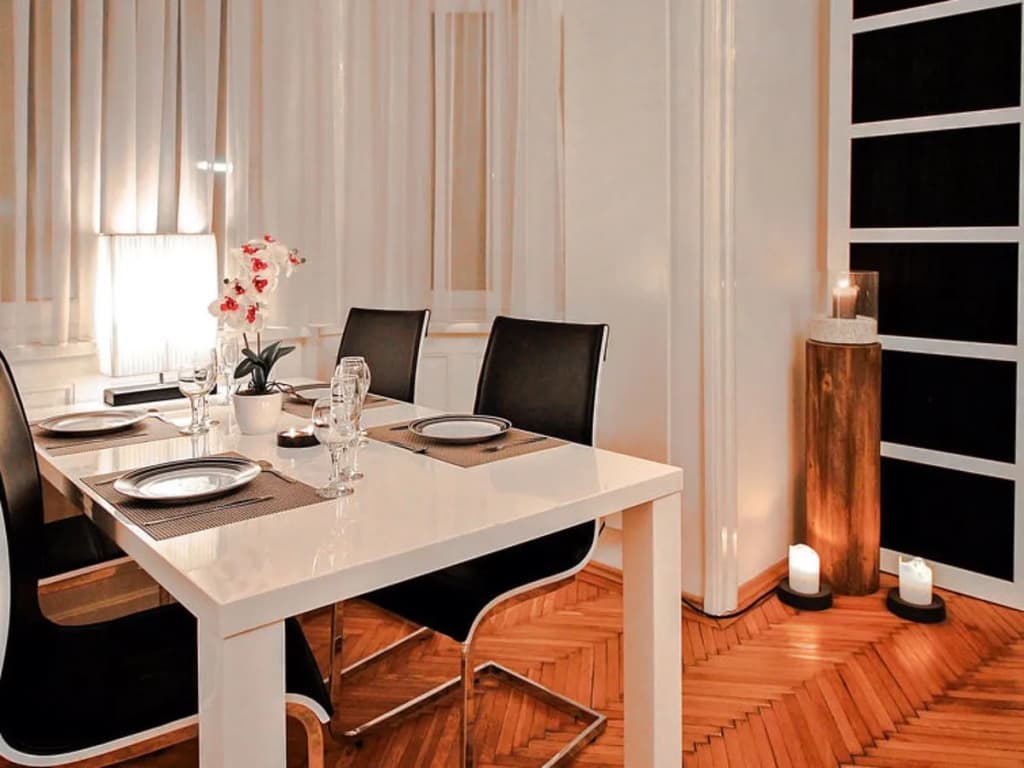 Romantic Living - photo 11