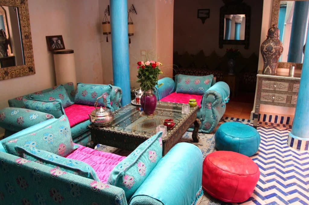 Riad Persephone - photo 3