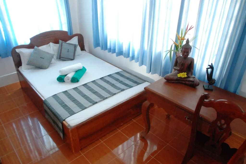 Paradise Eco Resort Siem Reap - photo 2