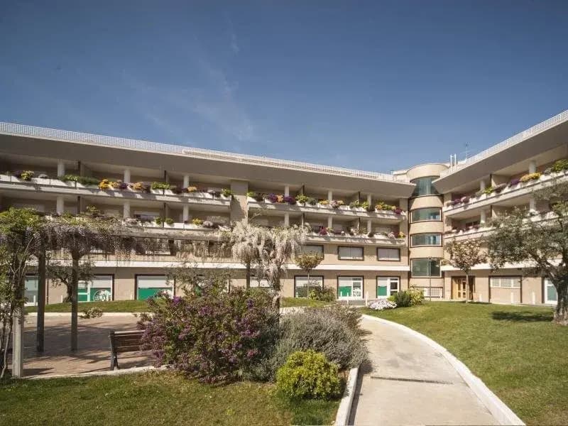 Axa Palace Da Vinci - photo 2