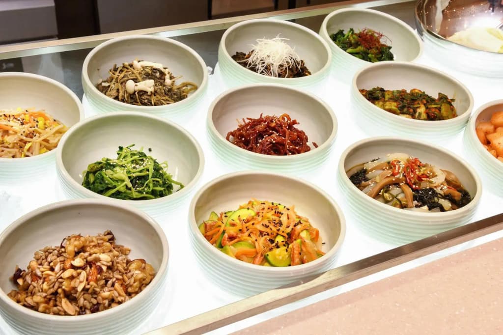 Dormy Inn SEOUL Gangnam - photo 14