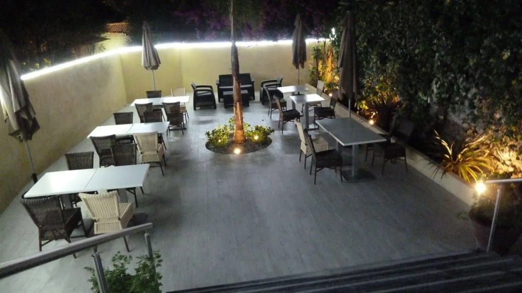 Hôtel Saint Georges - photo 20