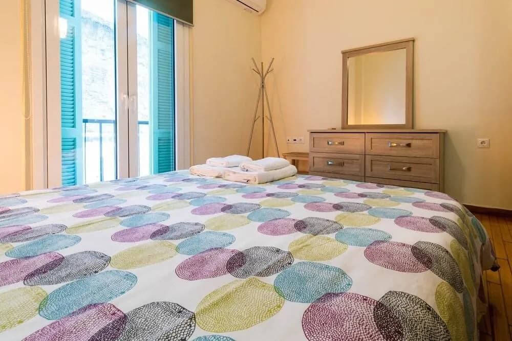 Luxury Apartment Next to Kallimarmaron - photo 4