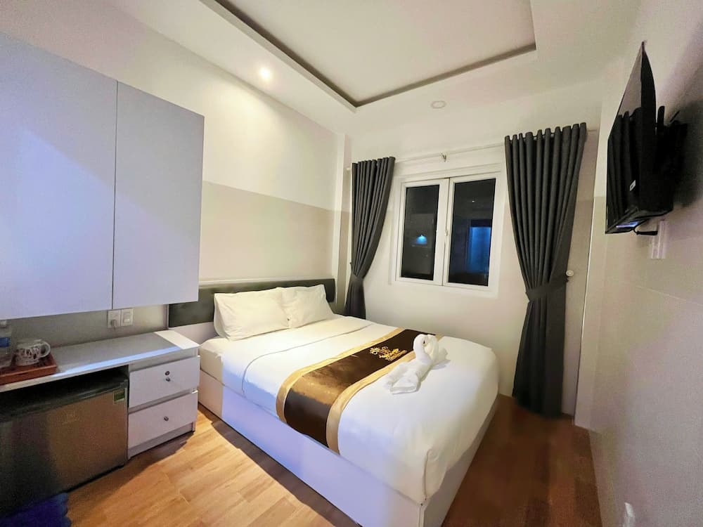 Thang Homestay - photo 16