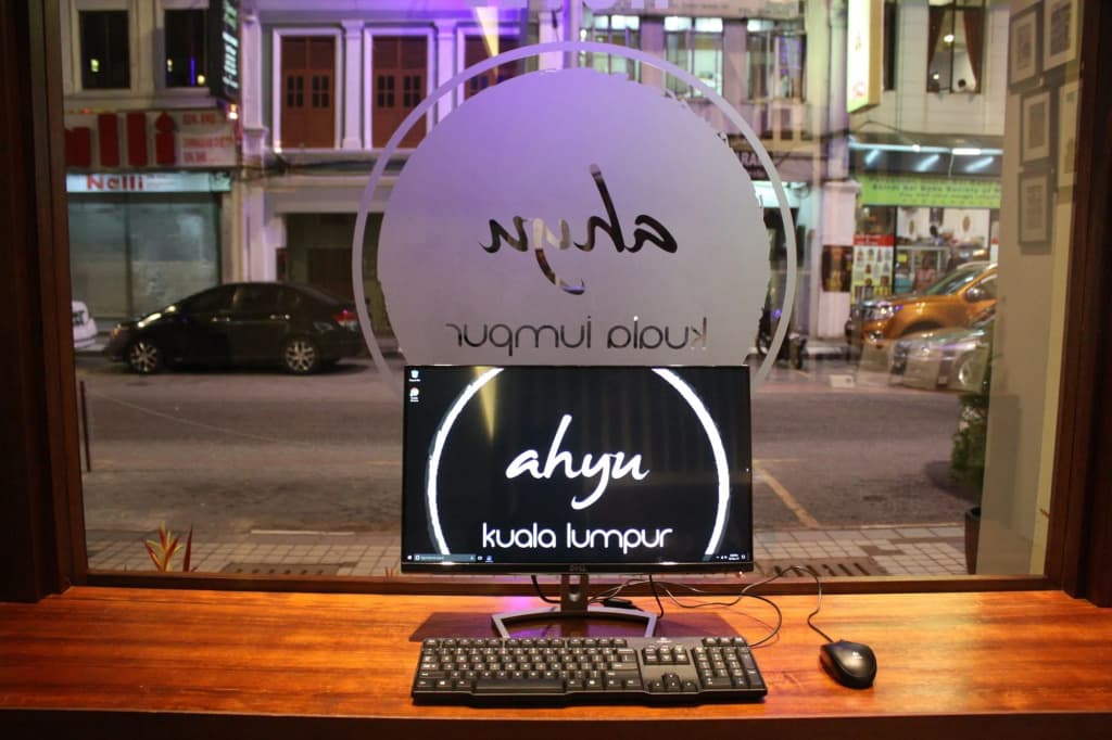 Ahyu Hotel - photo 16