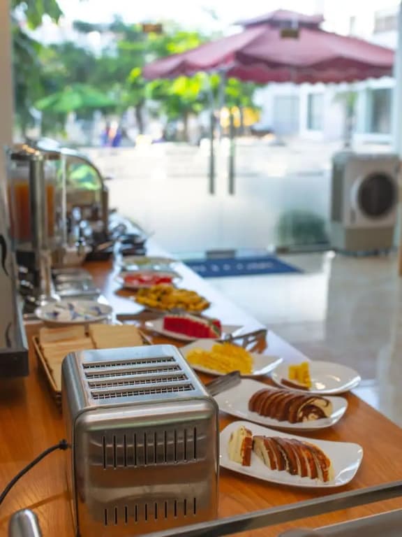 Thuy Nga Hotel Phu Quoc - photo 13