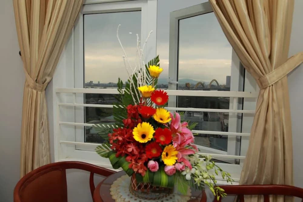 Cong Thuong Hotel - photo 8