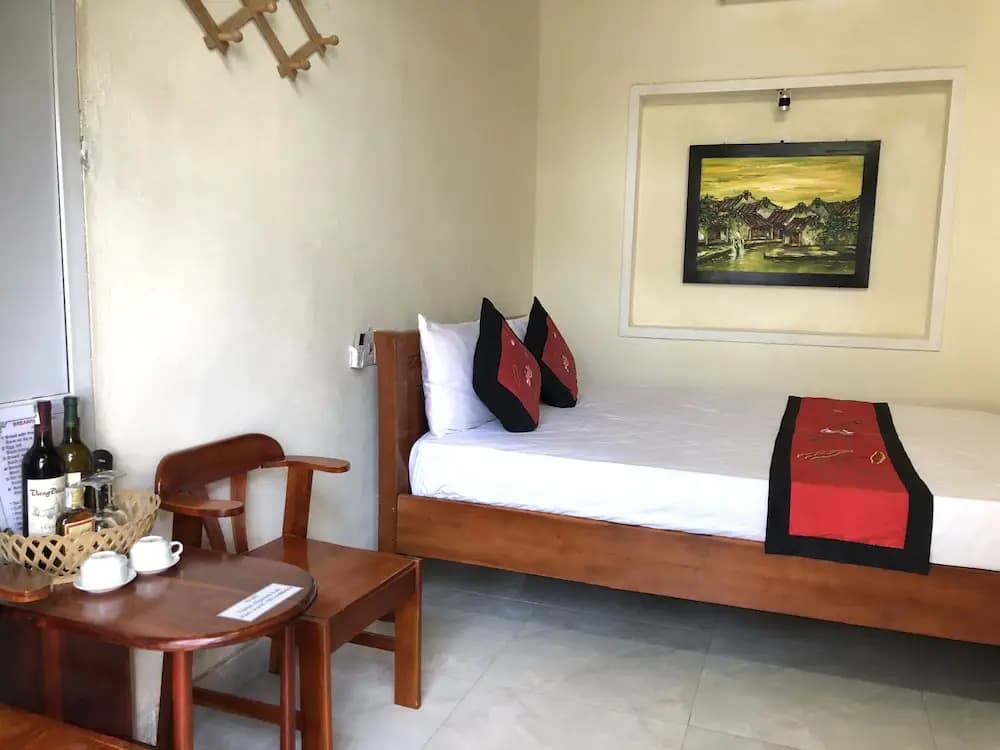 Milk Fruit Homestay - photo 4