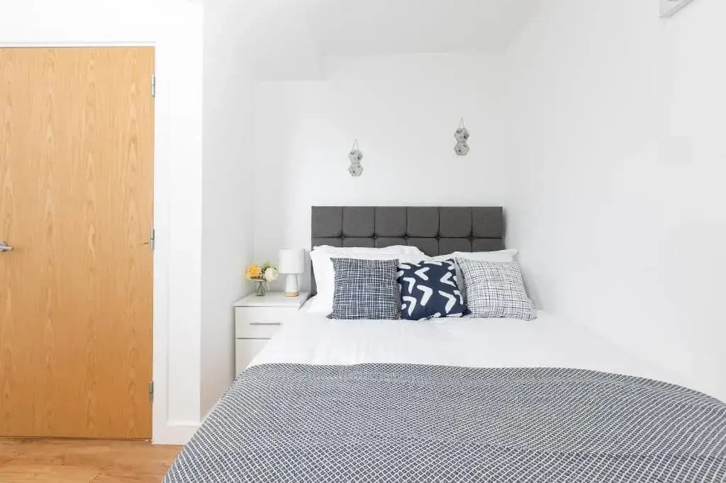 Skyvillion Tower Points - Tower Point Lovely apartment in Enfield London - photo 6