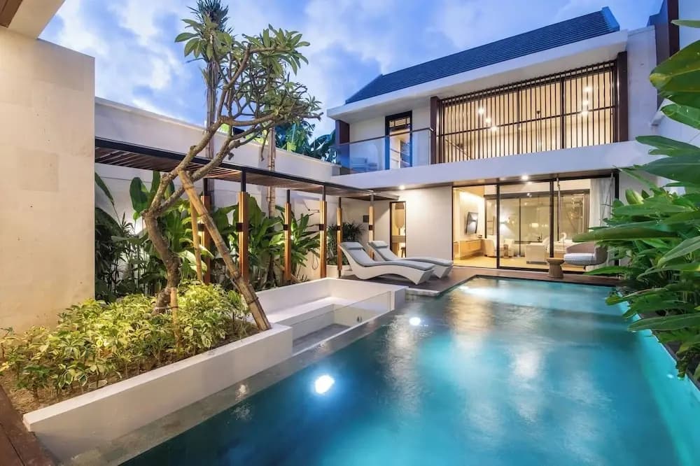 3Br Samata in Canggu - photo 16