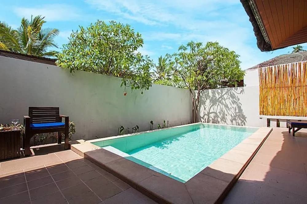 Moonscape Villa 204 - photo 12