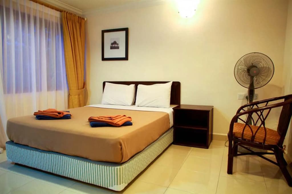 Pangkor Sandy Beach Resort - photo 4