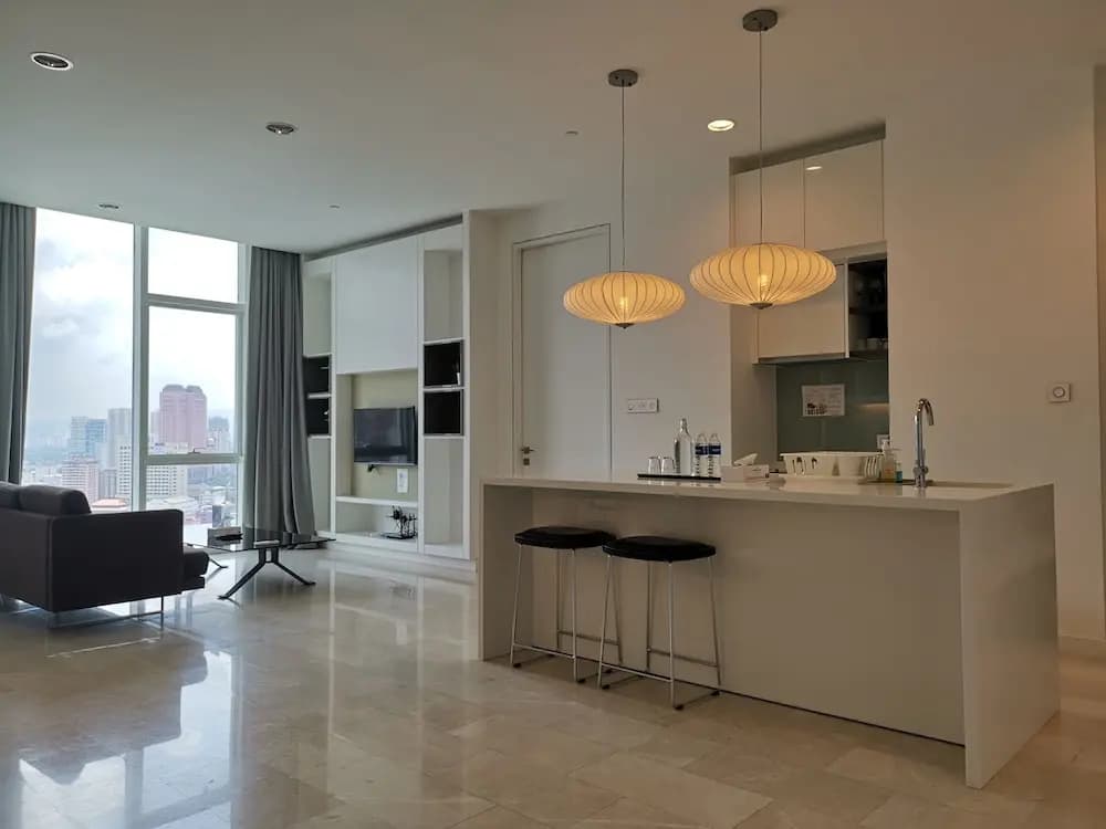 Platinum Suites KLCC By Hive KL - photo 3