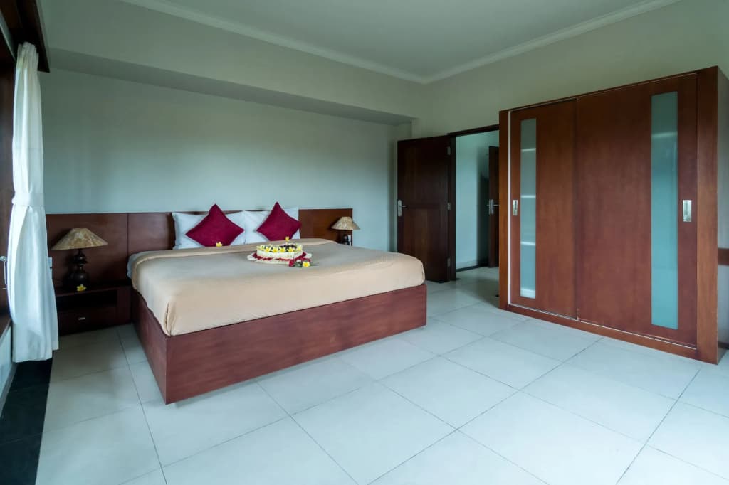 Uma Mandi Hotel - photo 4