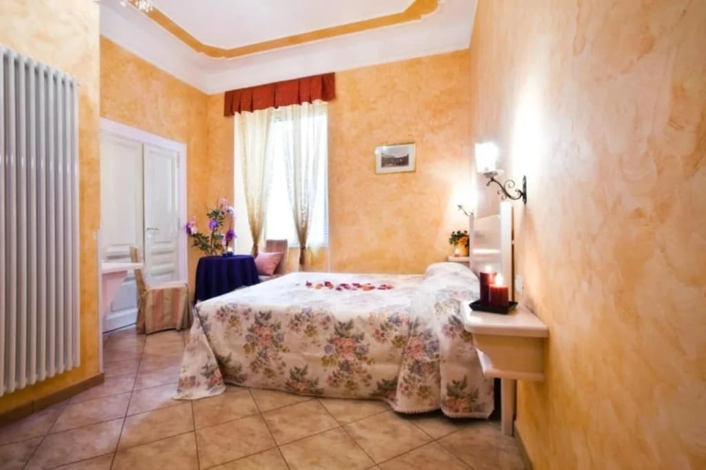 Affittacamere Guest House Glatimia - photo 2